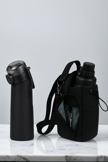 Pack Tendance : Fit Bag + Air Fit