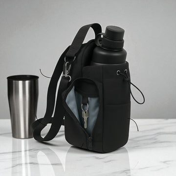 Fit-Bag : Sac de Sport Magnétique