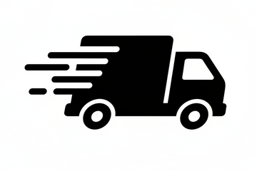 le camion fait le noir 